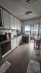 Blk 135 Rivervale Plains (Sengkang), HDB Executive #623485341